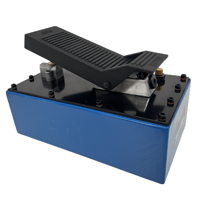 [TAP32] ⬡ Pneumatic / hydraulic foot pump 4.5 l TAP32 (TAP32)