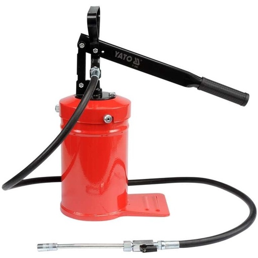 [YT07061] ⬡ Grease pump 4kg (YT07061, YATO)