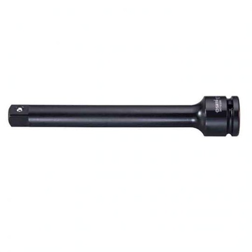 [S34705] ⬡ 1/2" Dr. Impact extension bar L=250mm (S34705, SATA)