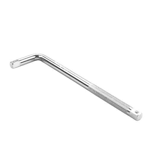[CL301301] ⬡ 3/8" Dr. L-type handle, 250mm (CL301301, CHANGLU TOOLS)