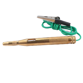 [CL501501] ⬡ Testeris įtampai 6-24V (CL501501, CHANGLU TOOLS)