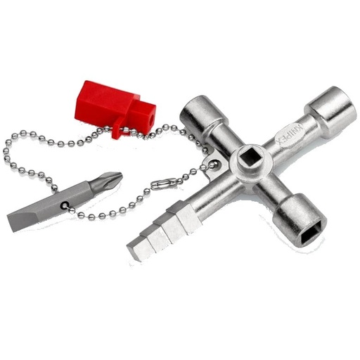 [001104] ⬡ Profi-key KNIPEX (001104, KNIPEX)