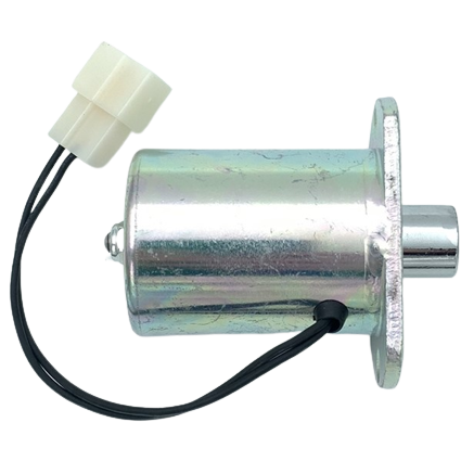 [PLZ30MELMG] ⬡ Electromagnet for PL-Z30M. Spare part. (PLZ30MELMG, PULI)