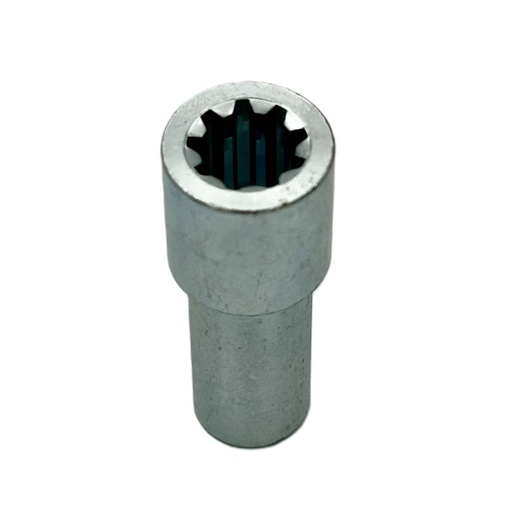 [PL402DMC] ⬡ Coupling for PL-4.0-2D. Spare part. (PL402DMC, PULI)