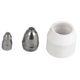 [YLCUT80INS] ⬡ Pjovimo antgalių rink.plazminiam pjovikliui YLCUT80I (YLCUT80INS, YOULI)