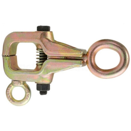 [KRKSCL1047] ⬡ Pull clamp C-type 3t (KRKSCL1047)