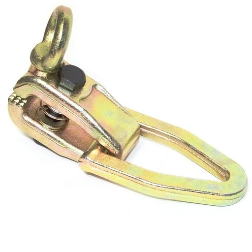 [KRKSCL1070] ⬡ Pull clamp mini two-way 3t (KRKSCL1070)