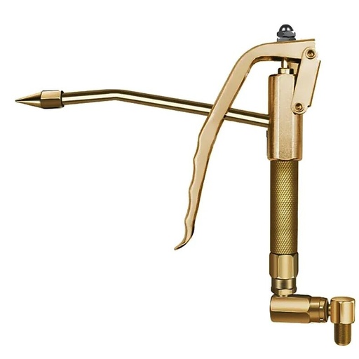 [HCG20014] ⬡ Grease gun nozzle 1/4'' (HCG20014, AOCHENG)