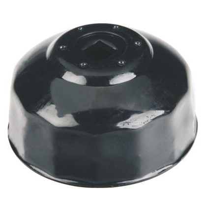 [CL705221] ⬡ Galvutė alyvos filtrui 80–82 mm 15 briaunų 3/8 col. (CL705221, CHANGLU TOOLS)