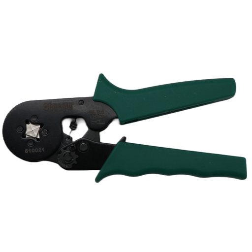 [CL610021] ⬡ Terkšlinės gnybtuvinės replės 175 mm specialus gnybtas CL6-4 (CL610021, CHANGLU TOOLS)