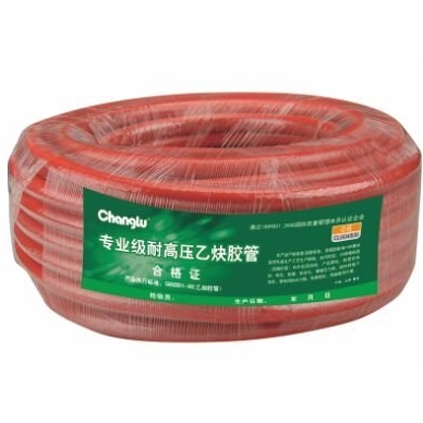[CL604808] ⬡ Acetileno žarna Φ8X28m (CL604808, CHANGLU TOOLS)