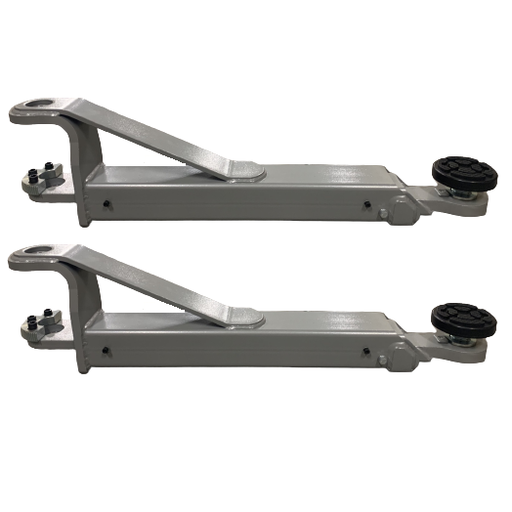 [PL402D2SA] ⬡ 2-stage arms 800-1220 mm for PL-4.0-2D 2pcs. Spare part (PL402D2SA, PULI)