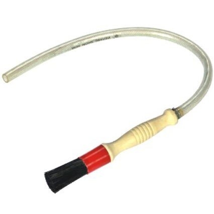 [XHBH] ⬡ Parts washer cleaning nozzle and hose (XHBH)