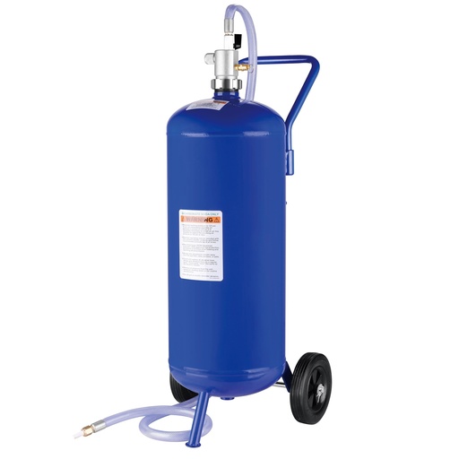 [XHSDB07G] ⬡ Soda blaster 7 gallon (26L) (XHSDB07G)