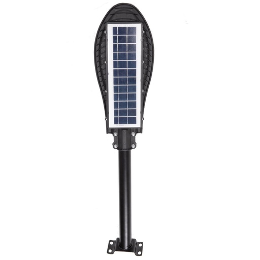 [KRAXLDG002SPD] ⬡ Saulės energijos gatvės šviestuvas 100 W su tvirtinimo galva (KRAXLDG002SPD)
