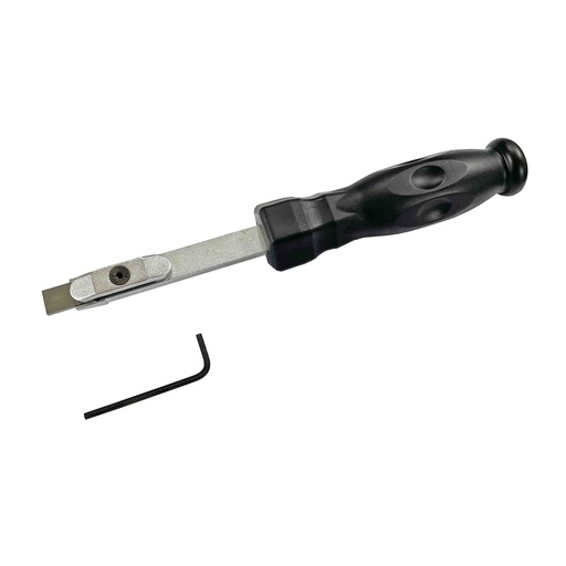 [CB3029] ⬡ Brake disc lip removal tool small kit (CB3029, ELLIENT TOOLS)