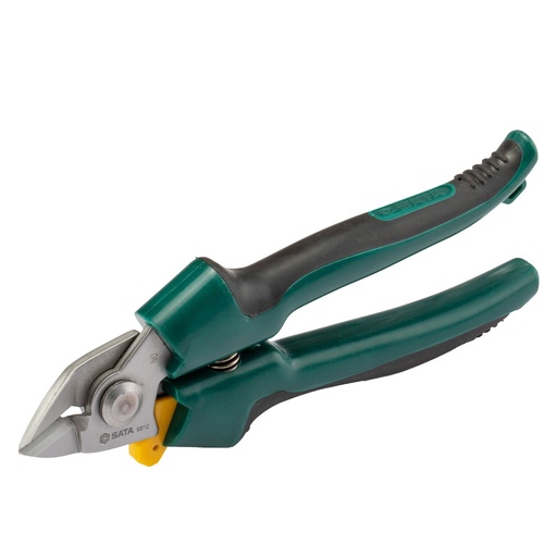 [ST93110] ⬡ Diagonal cutting pliers 175mm (ST93110, SATA)
