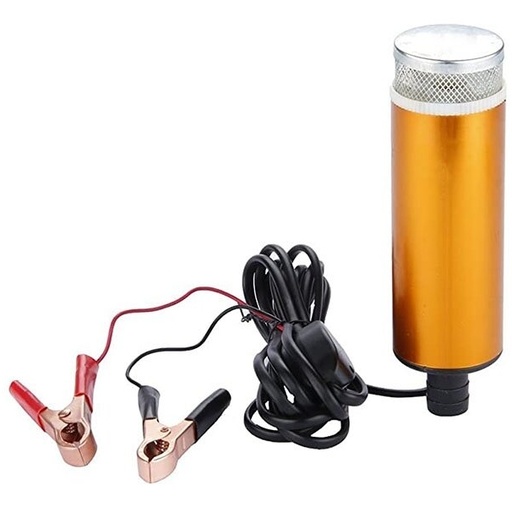 [AC02312V] ⬡ Panardinama dyzelino pompa Ø51mm 12V (AC02312V, AOCHENG)