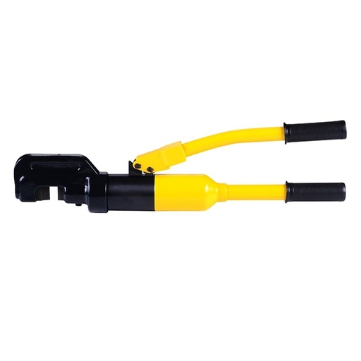 [CPC20B] ⬡ Hydraulic rebar cutter Ø6-20mm 16t (CPC20B)