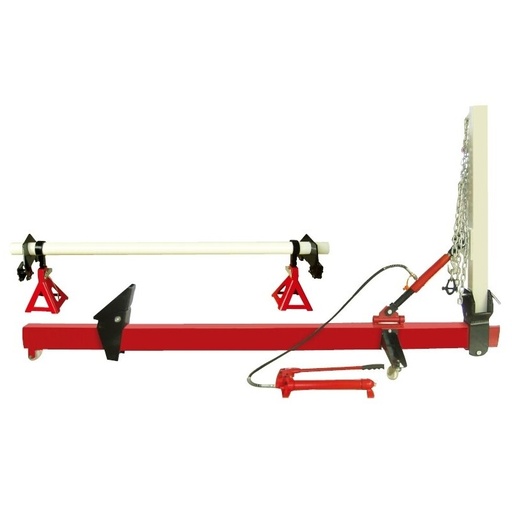 [T54102] ⬡ Frame straightener 10t (T54102)