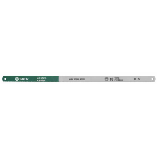 [ST93418] ⬡ Blade for metal 300mm 32TH (ST93418, SATA)