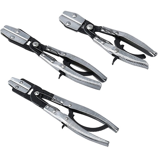 [MHR10184] ⬡ Locking hose pinch-off pliers set (MHR10184)