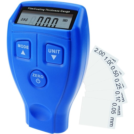 [MHR10704] ⬡ Paint thickness tester 0-2mm (MHR10704)