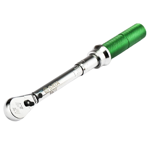 [ST96211SC] ⬡ 1/4" A-SERIES mechaninis dinamometrinis raktas 1-5 Nm (ST96211SC, SATA)