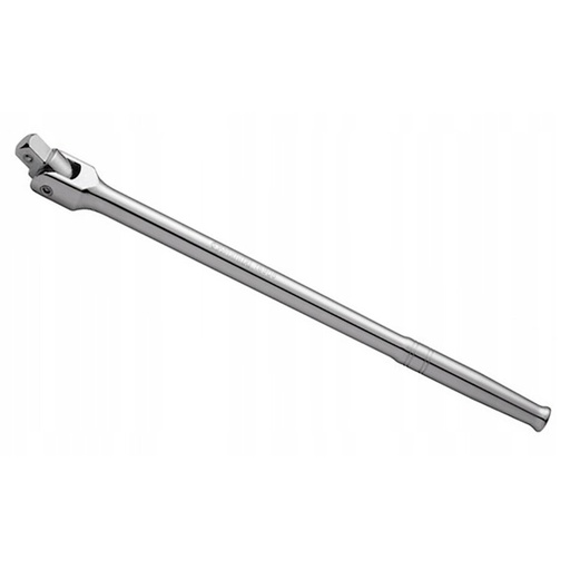 [S16906] ⬡ 3/4" Dr. Flex handle 475mm (S16906, SATA)