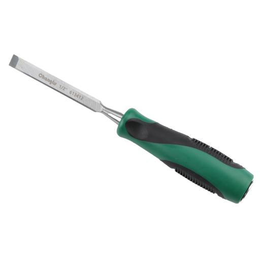 [CL613415] ⬡ Chisel flat CL41341GR 25mm (CL613415, CHANGLU TOOLS)