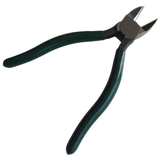 [CL601907] ⬡ Šoninio kirpimo replės (smailios) L=175mm (CL601907, CHANGLU TOOLS)