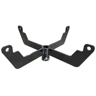 [TEL05004S1] ⬡ Multifuncional saddle for transmission jack (TEL05004S1, TONGRUN)