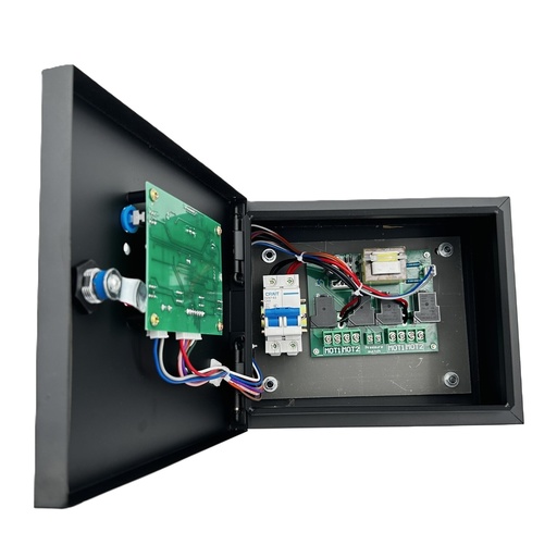 [MZB1200H90PCB] ⬡ Plokštės rinkinys kompresoriui MZB-1200H-90. Atsarginė dalis (MZB1200H90PCB, MZB)
