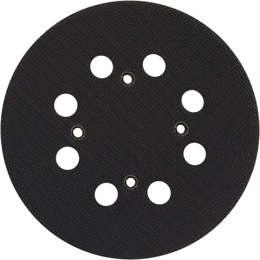 [CRSS20Li29] ⬡ Šlifavimo plokštė akumuliatoriniam rotaciniam šlifuokliui CRS-S20Li 122 mm WORCRAFT (CRSS20Li29, WORCRAFT)