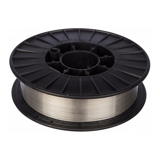 [ER316LSi085] ⬡ Welding wire for stainless steel 0.8mm 5kg (ER316LSi085, WOERDE)