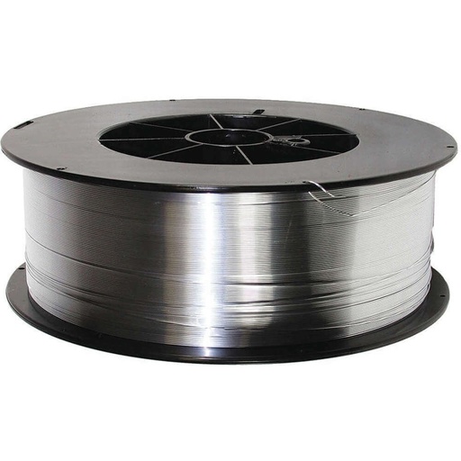 [ER4043121] ⬡ Suvirinimo viela aliuminiui 1,2 mm 1 kg (ER4043121, WOERDE)
