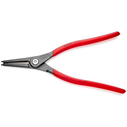 [4911A4] ⬡ Tikslios replės žiedams. Išorinės 320 mm (Ø85-140 mm) KNIPEX (4911A4, KNIPEX)