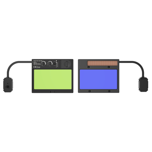 [YXE718G] ⬡ Automatinis skaitmeninis filtras suvirinimo kaukei YXE-718G (YXE718G)
