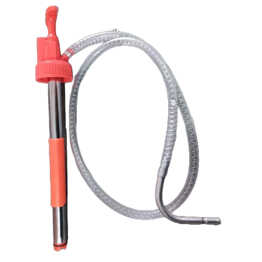 [SB5] ⬡ Rankinis alyvos siurblys MINI 20 L (SB5, AOCHENG)