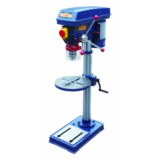 [ZJQ4116B1] ⬡ Gręžimo staklės H900 mm Ø16 mm 450 W (ZJQ4116B1, BOKY MACHINE)