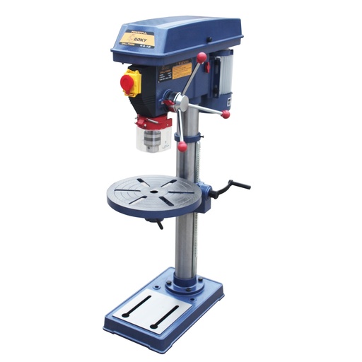 [ZJQ4116] ⬡ Drill press H980mm Ø16mm 450W (ZJQ4116, BOKY MACHINE)