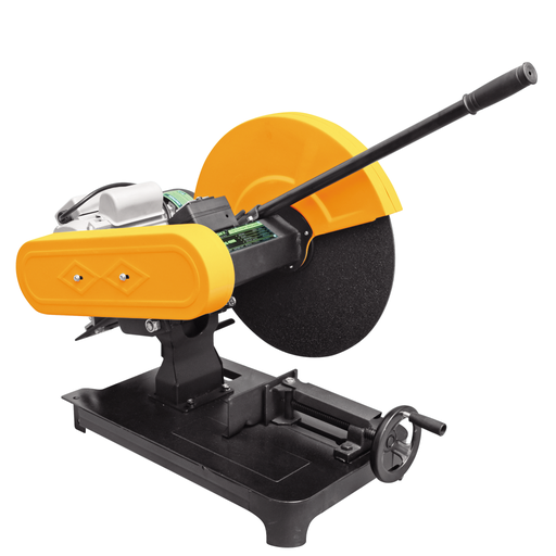 [J3G400T] ⬡ Cut off machine 400mm 3000W, 380V (J3G400T, BOKY MACHINE)