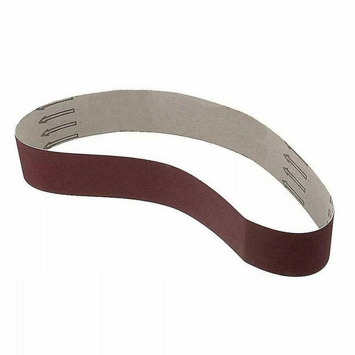 [MD15050200B] ⬡ Sanding belt 50x686mm for MD-150/50-200 (MD15050200B, BOKY MACHINE)