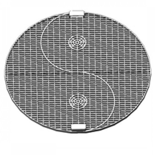 [HC20852097PS] ⬡ Strainer for HC-2085 & HC-2097 (HC20852097PS, HPMM)