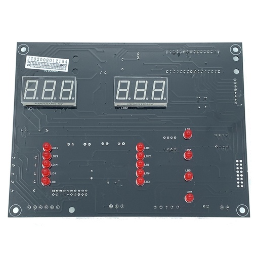 [PZ0000108000] ⬡ Computer board for PL-1150. Spare part (PZ0000108000, PULI)