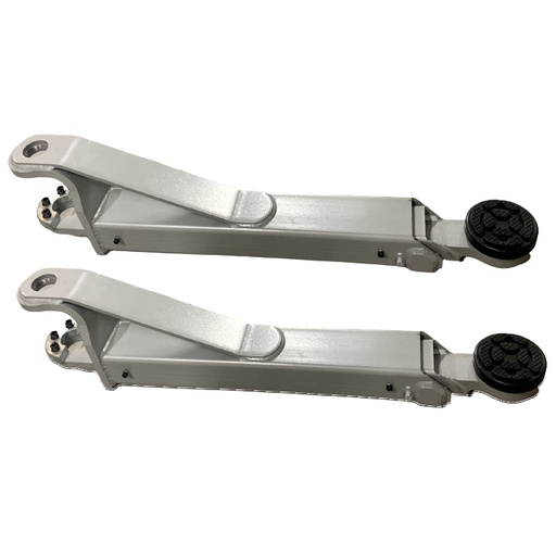 [PL402DL2ESA] ⬡ 2-stage arms (extended) 900-1420 mm for PL-4.0-2DL 2pcs. Spare part (2pcs) (PL402DL2ESA, PULI)