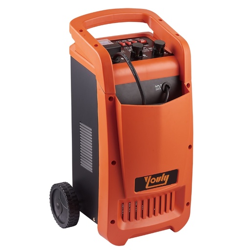 [DFC450P] ⬡ Battery charger 12/24V 70A 700Ah (DFC450P, YOULI)
