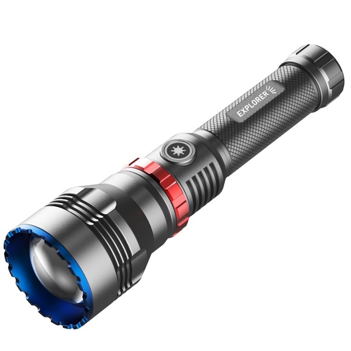 [ZF7821] ⬡ LED rechargeable work torch SMD (ZF7821, NINGBO BRIGHT)
