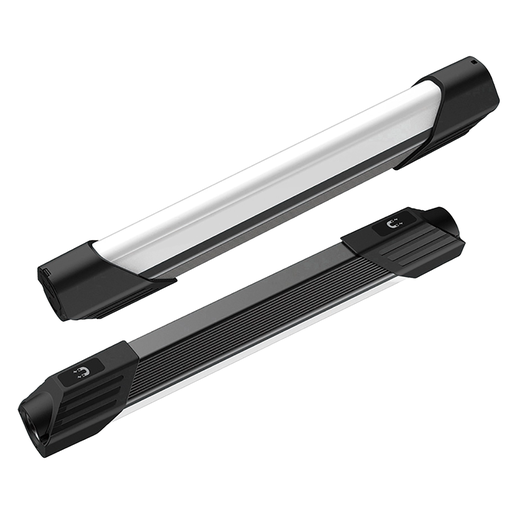 [ZF6675] ⬡ COB+LED rechargeable work light (ZF6675, NINGBO BRIGHT)
