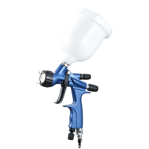 [RP2022] ⬡ LVLP Professional air spray gun Ø1.3mm (RP2022)